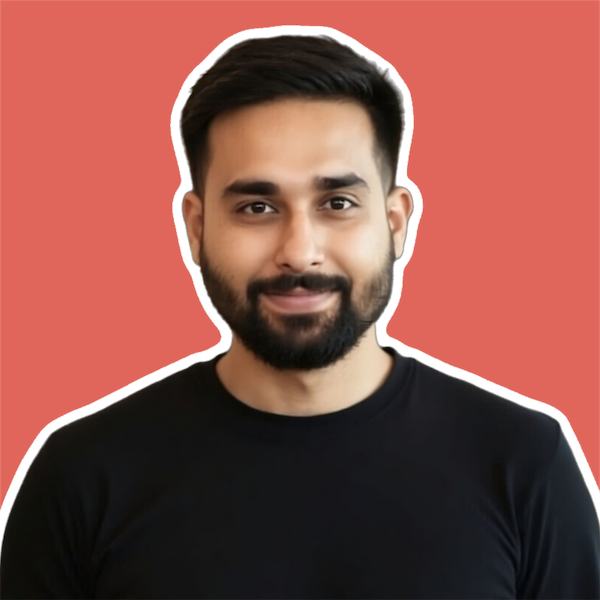 Abhishek Moorjani
